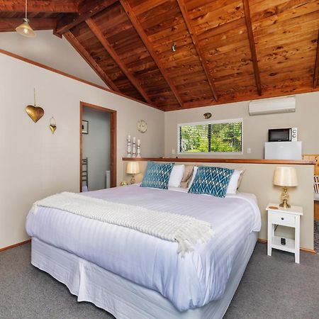 Harbour View Cottage Bay Of Islands Opua Esterno foto