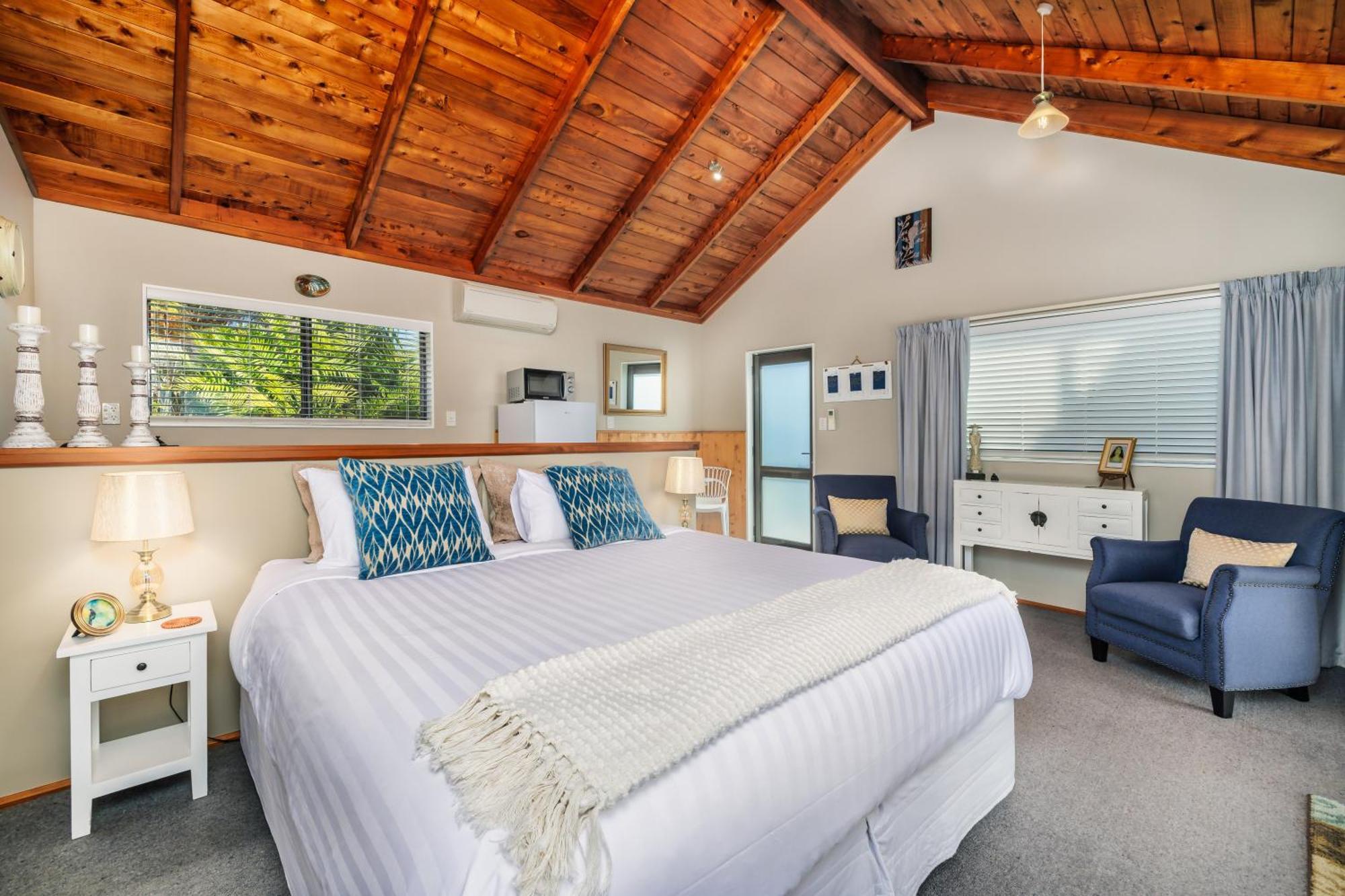 Harbour View Cottage Bay Of Islands Opua Esterno foto
