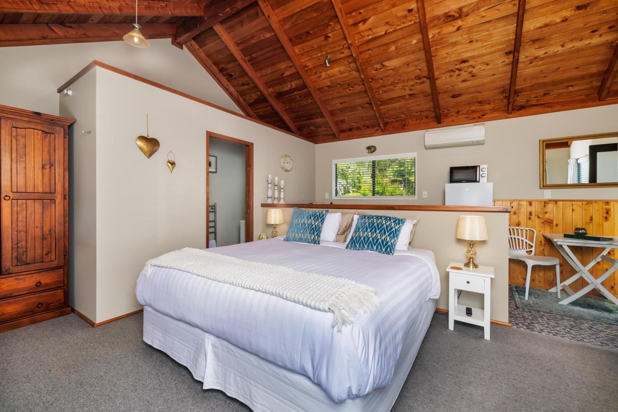 Harbour View Cottage Bay Of Islands Opua Esterno foto