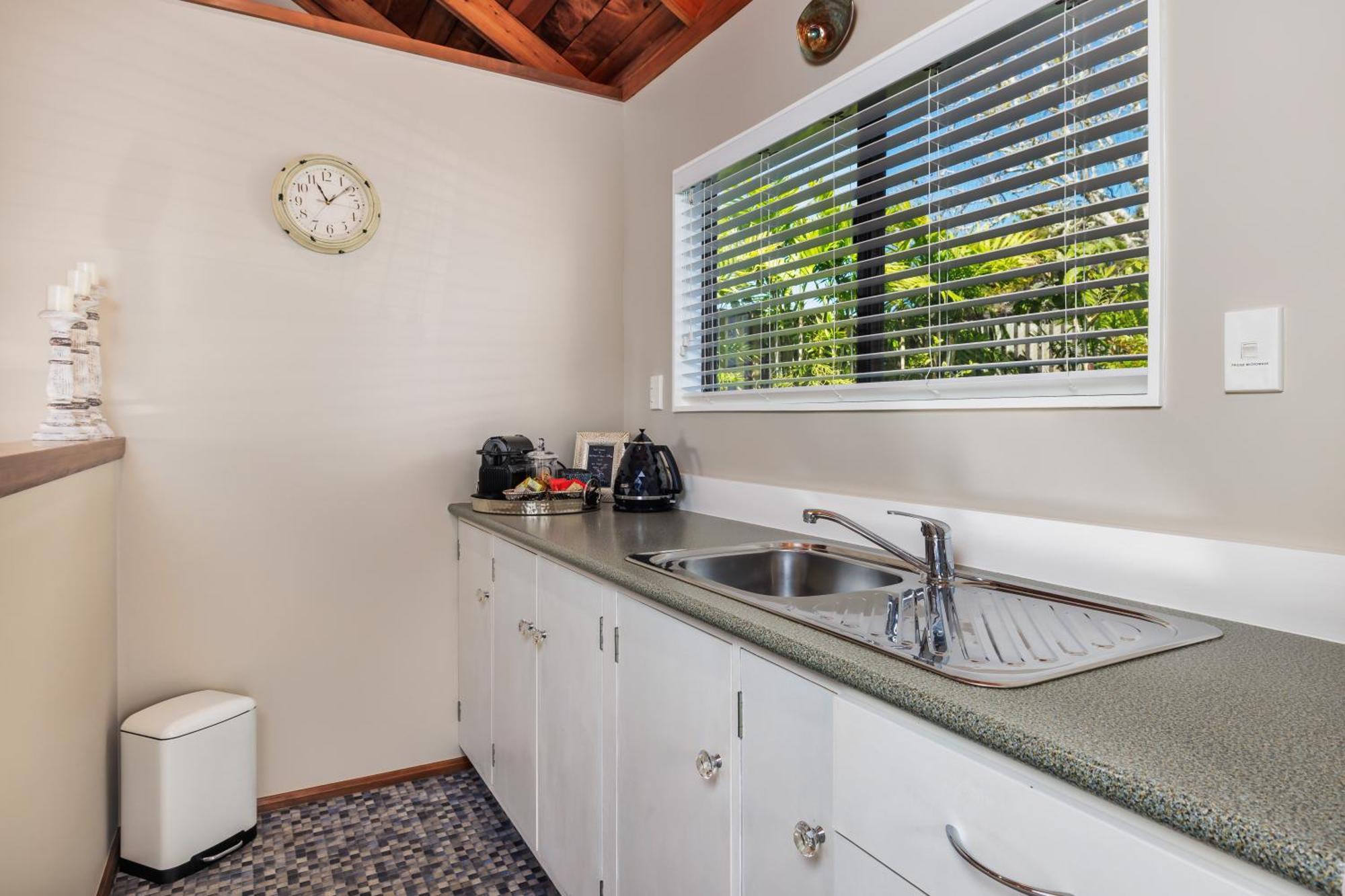 Harbour View Cottage Bay Of Islands Opua Esterno foto