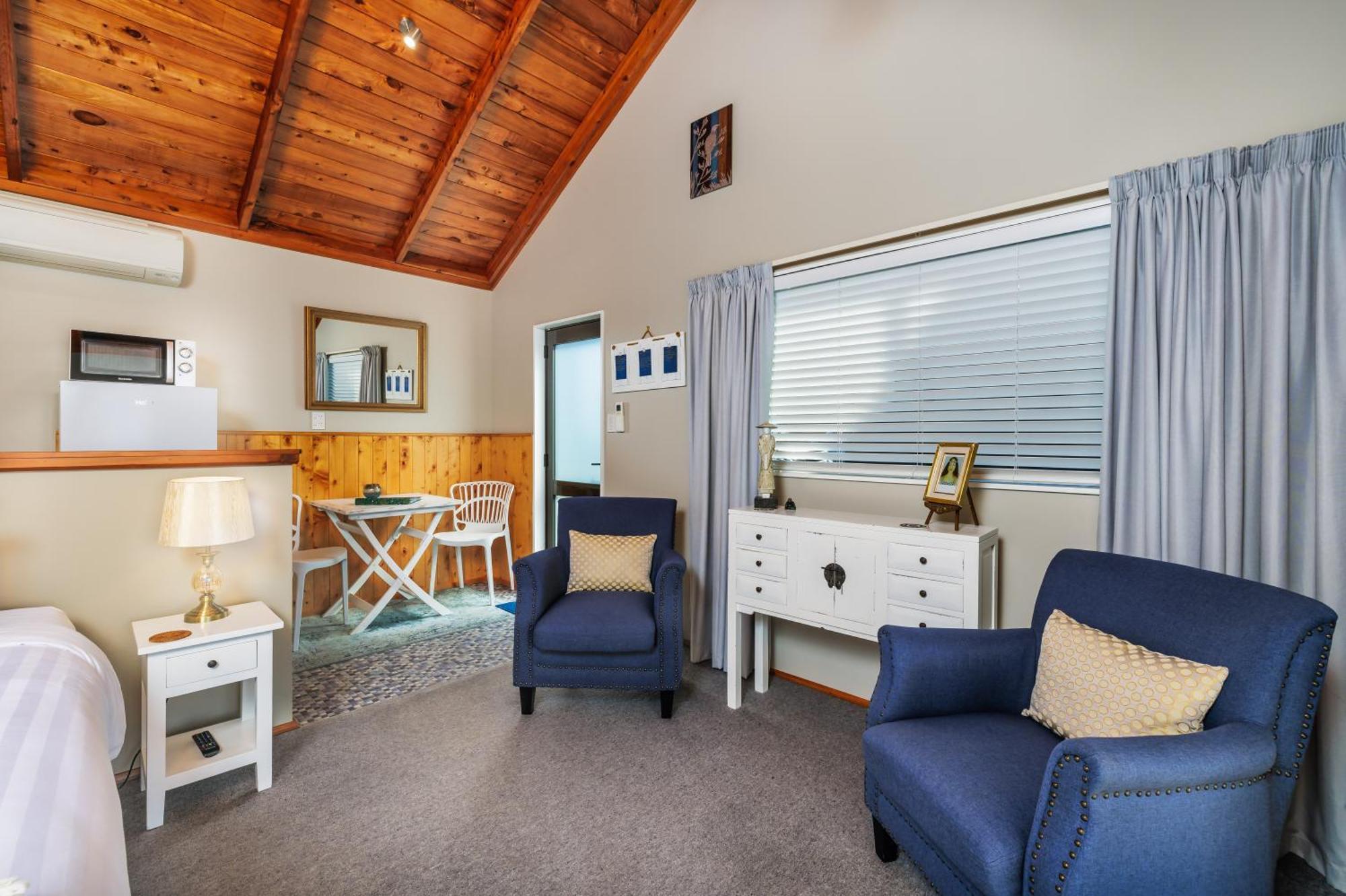 Harbour View Cottage Bay Of Islands Opua Esterno foto