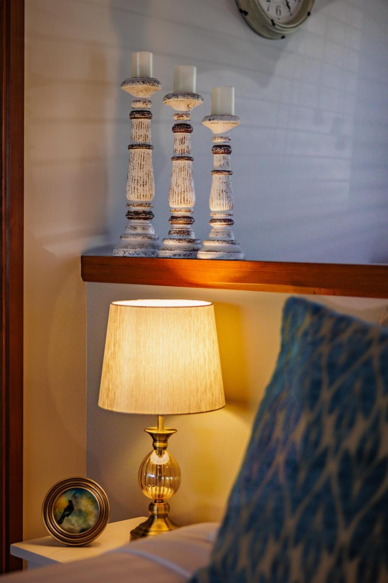 Harbour View Cottage Bay Of Islands Opua Esterno foto