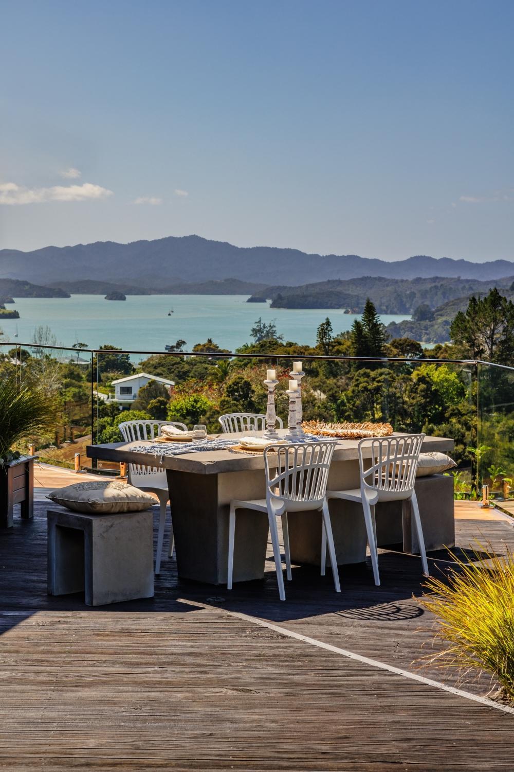 Harbour View Cottage Bay Of Islands Opua Esterno foto